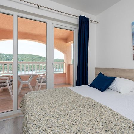 Apartments Obradovic Neum Eksteriør billede