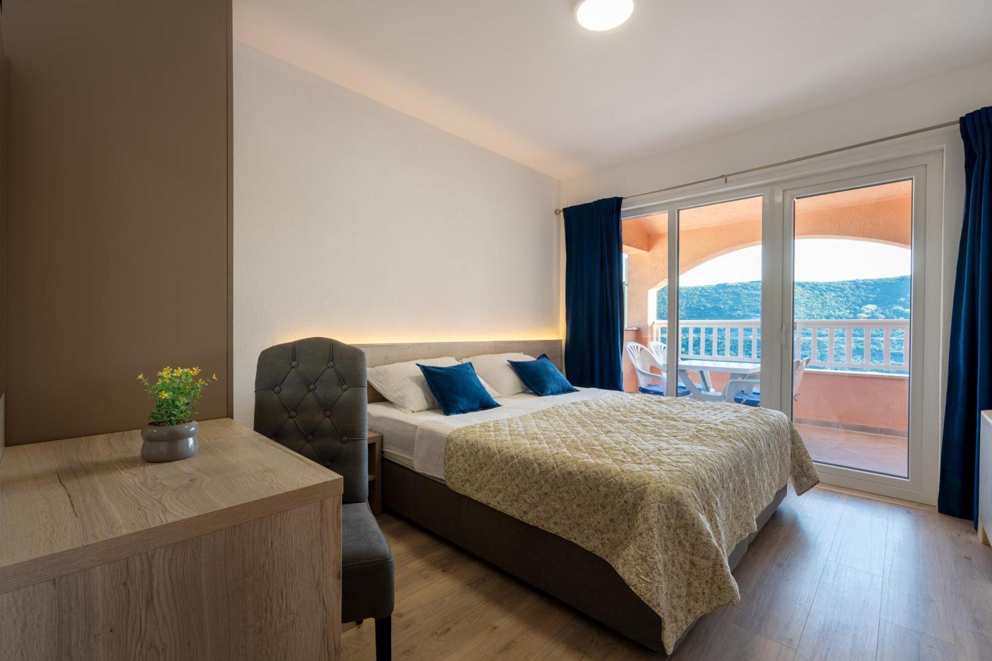 Apartments Obradovic Neum Eksteriør billede