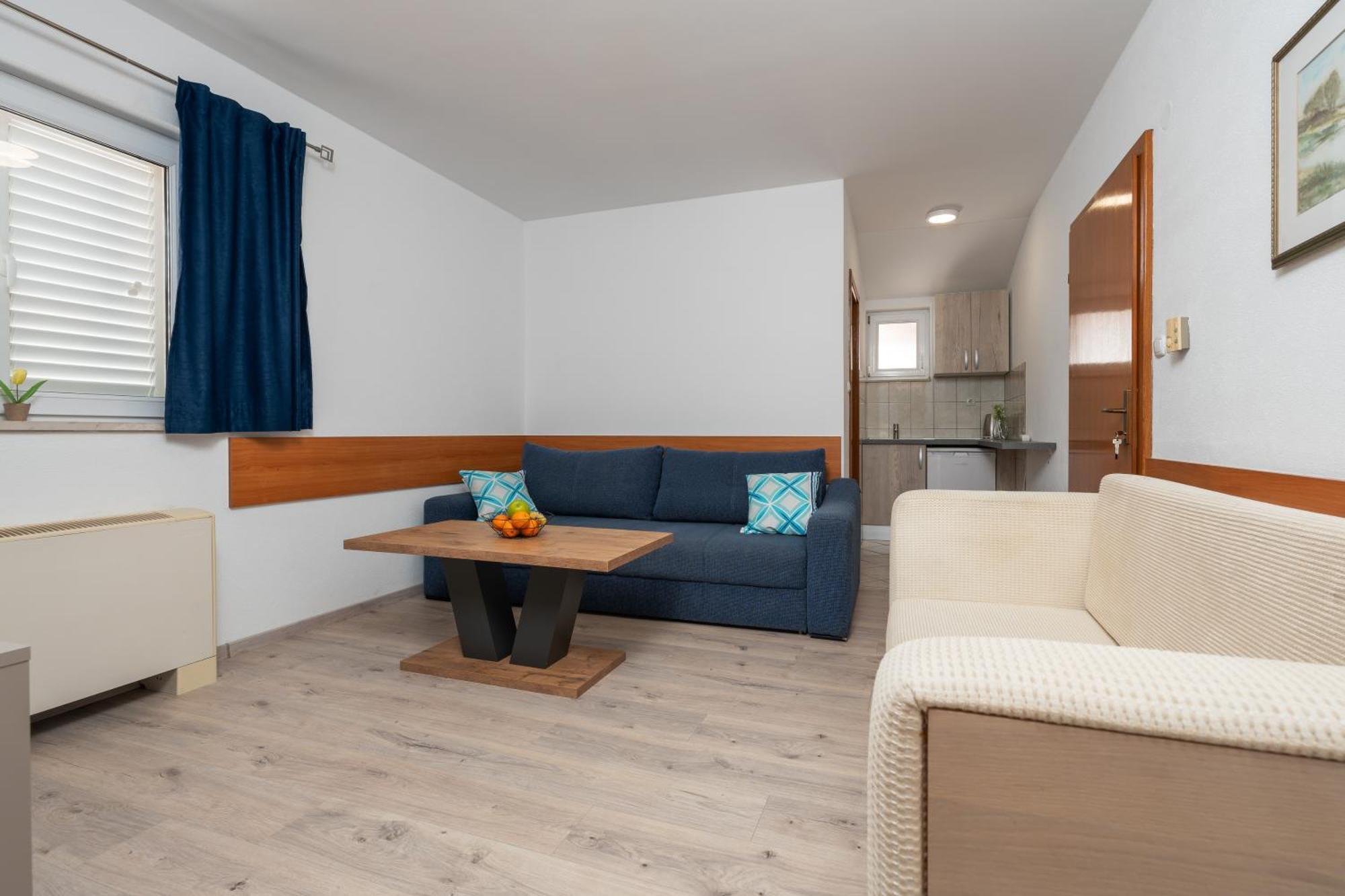 Apartments Obradovic Neum Eksteriør billede