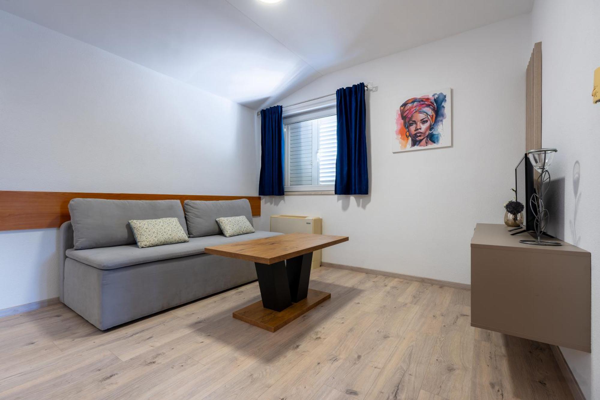 Apartments Obradovic Neum Eksteriør billede