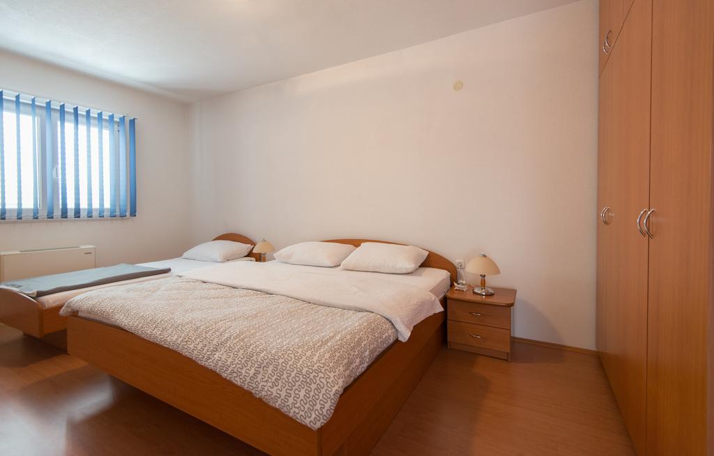 Apartments Obradovic Neum Eksteriør billede