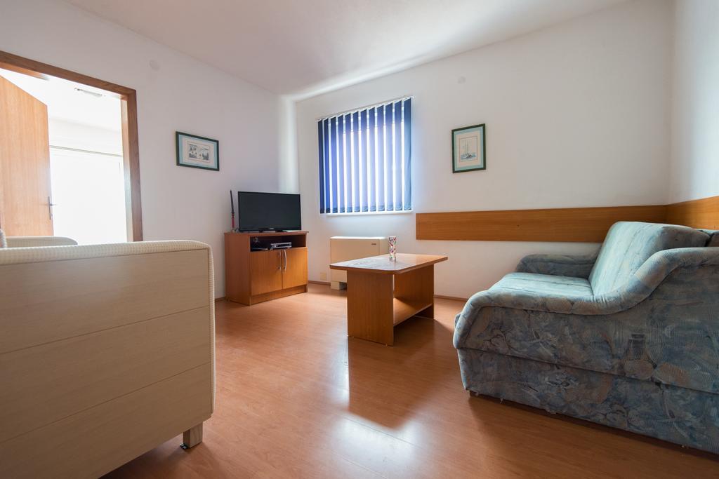 Apartments Obradovic Neum Eksteriør billede
