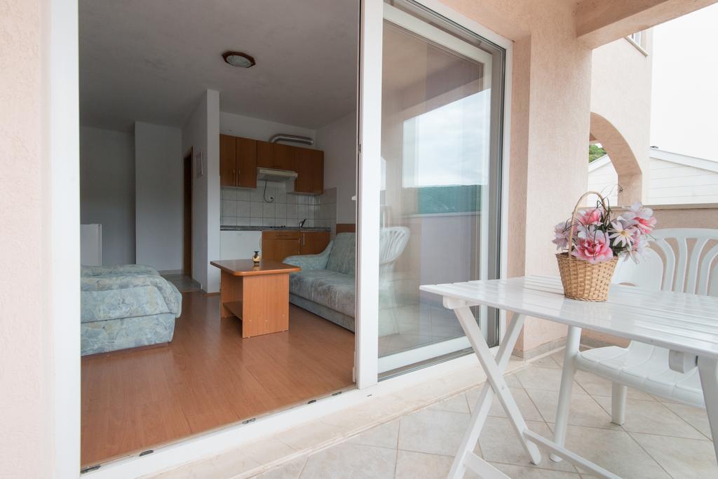 Apartments Obradovic Neum Eksteriør billede