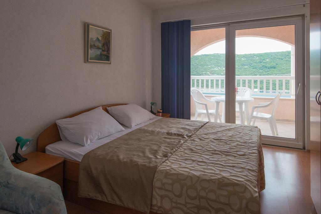 Apartments Obradovic Neum Eksteriør billede