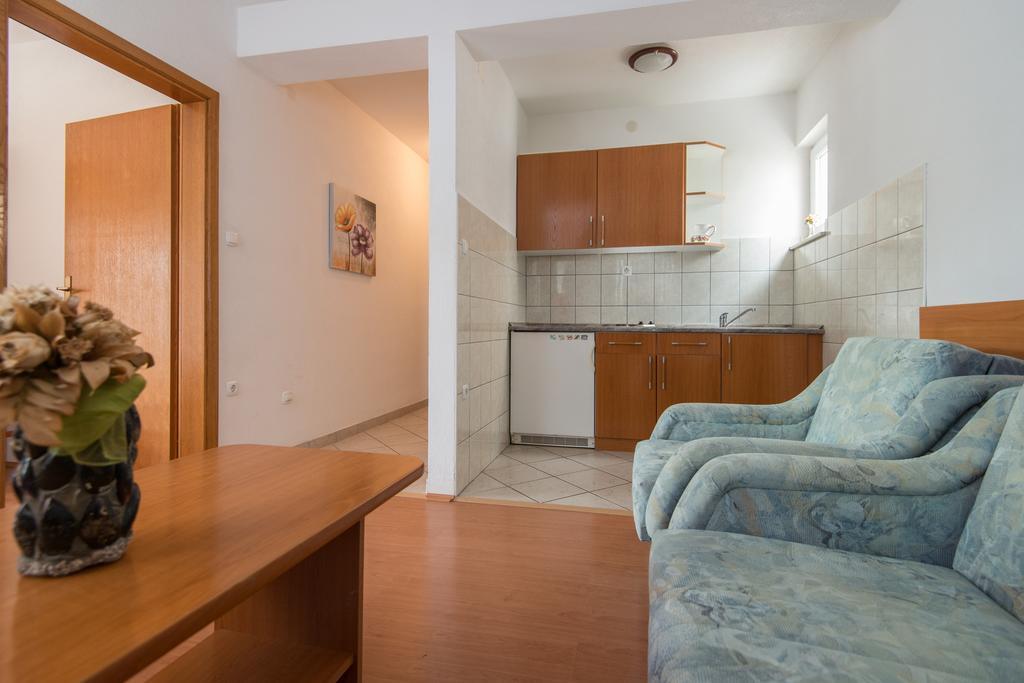 Apartments Obradovic Neum Eksteriør billede