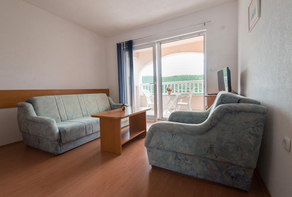 Apartments Obradovic Neum Eksteriør billede