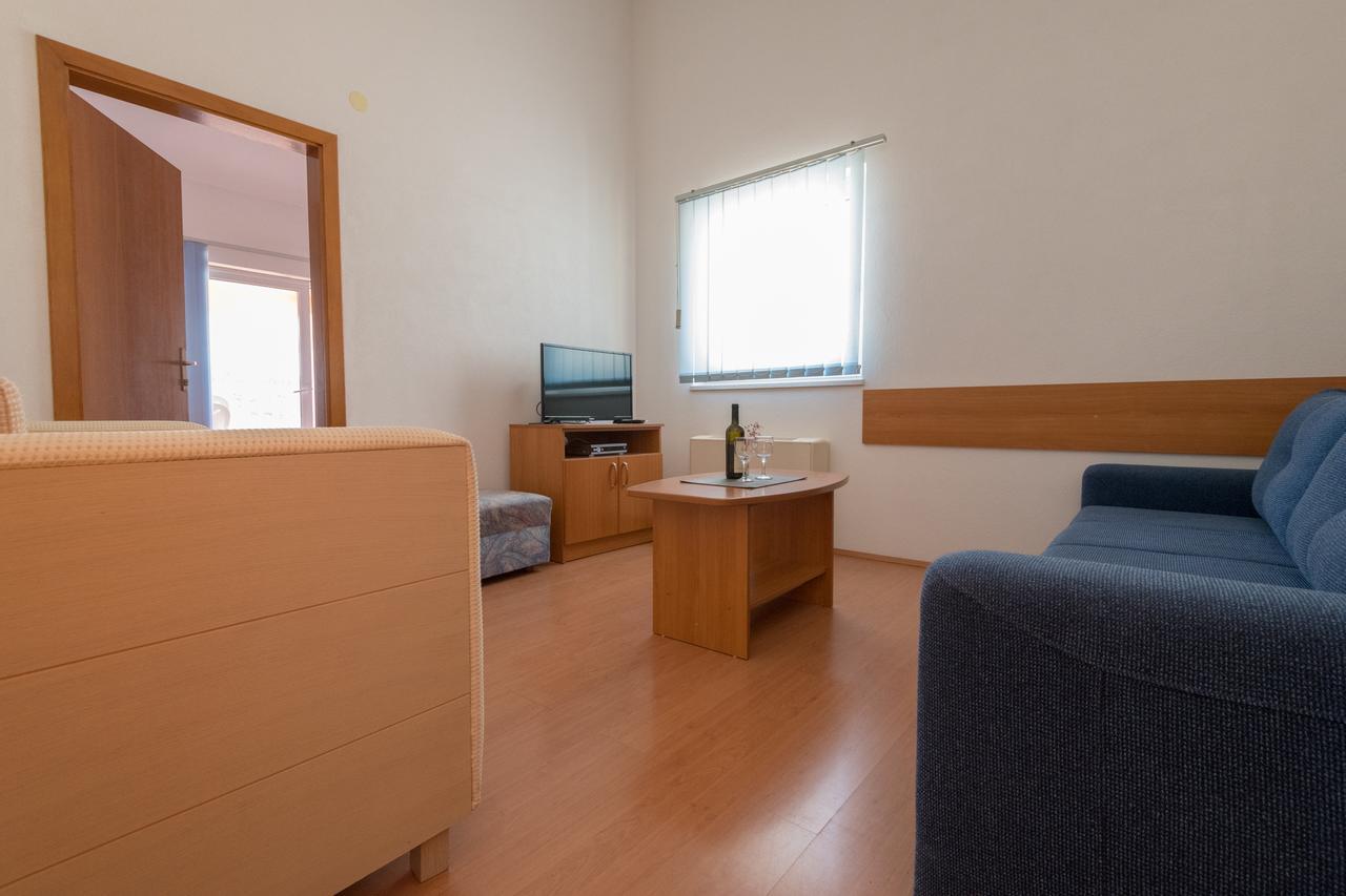 Apartments Obradovic Neum Eksteriør billede