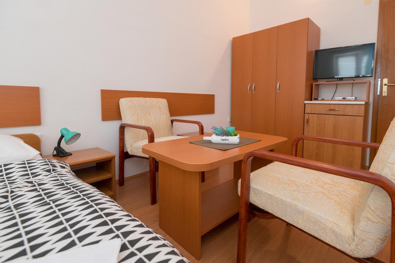 Apartments Obradovic Neum Eksteriør billede