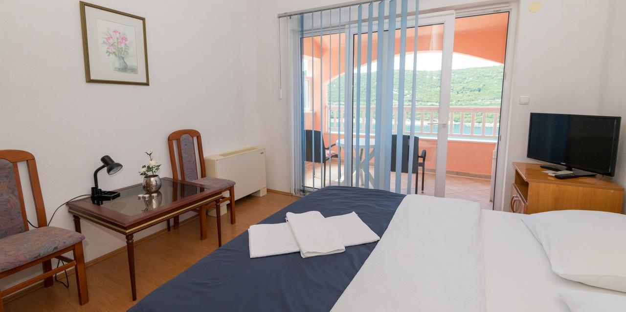 Apartments Obradovic Neum Eksteriør billede