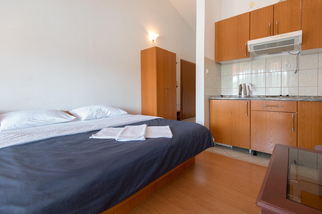 Apartments Obradovic Neum Eksteriør billede